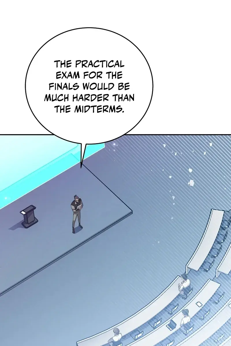 The Novel's Extra Remake Chapter 48 Page 39