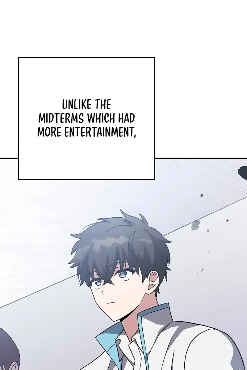 The Novel's Extra Remake Chapter 48 Page 41