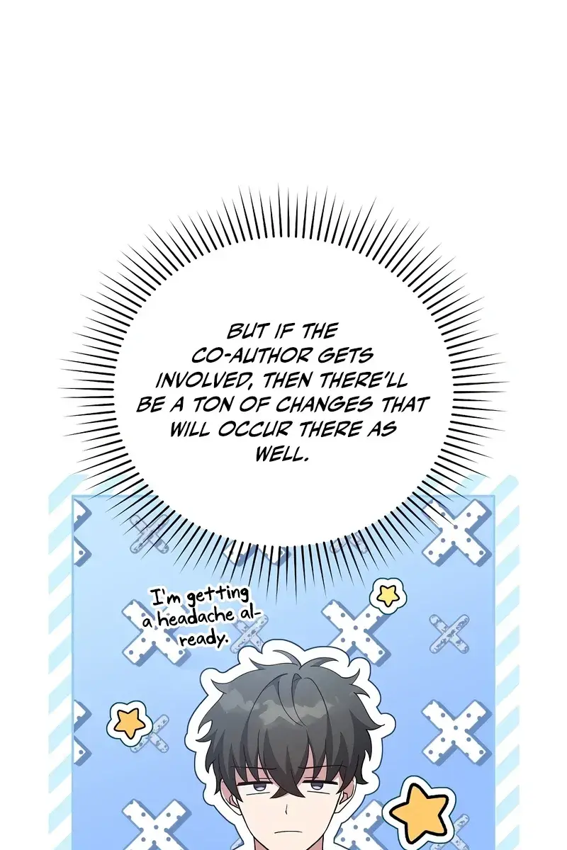 The Novel's Extra Remake Chapter 48 Page 45