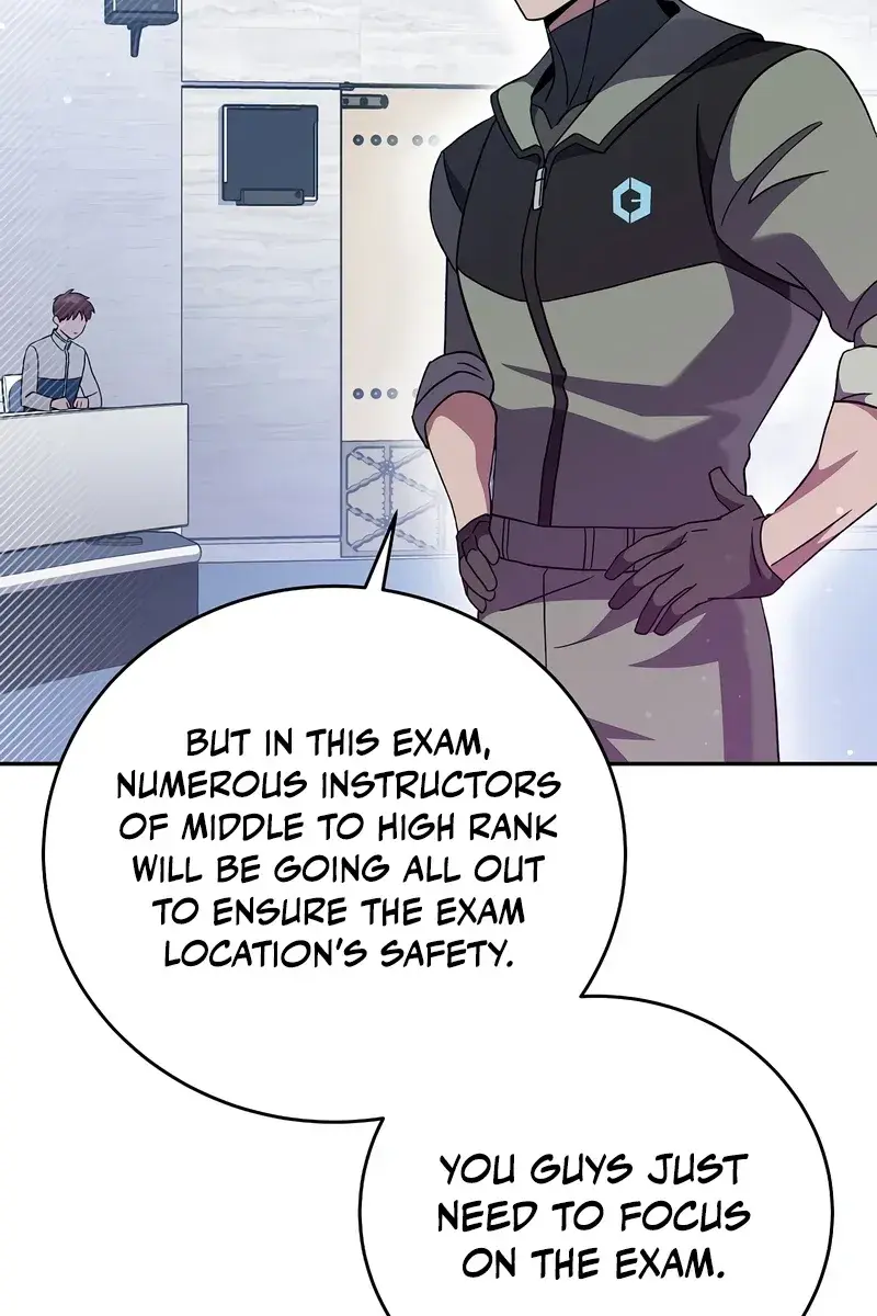 The Novel's Extra Remake Chapter 48 Page 49