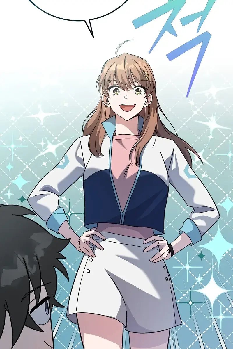 The Novel's Extra Remake Chapter 48 Page 55