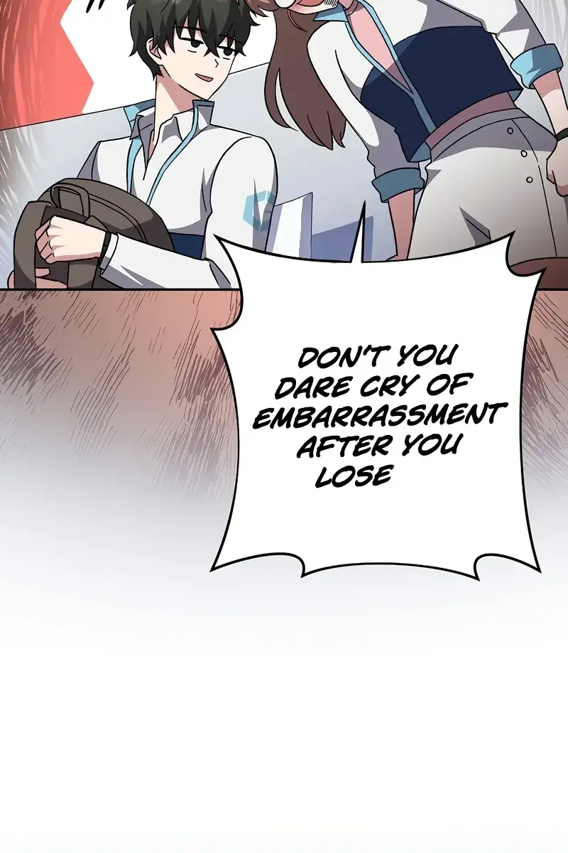 The Novel's Extra Remake Chapter 48 Page 57