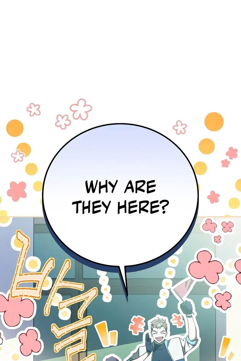 The Novel's Extra Remake Chapter 48 Page 64