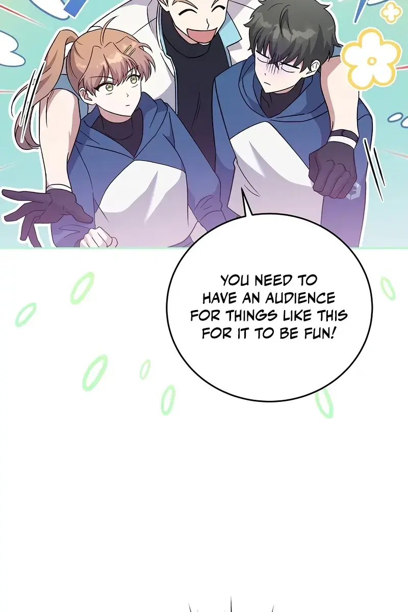 The Novel's Extra Remake Chapter 48 Page 67