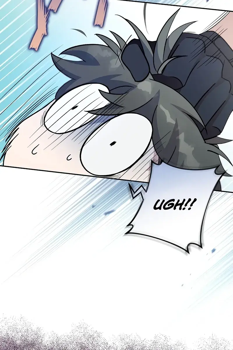 The Novel's Extra Remake Chapter 48 Page 70