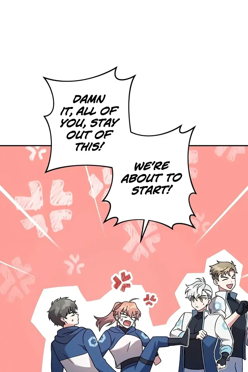 The Novel's Extra Remake Chapter 48 Page 73