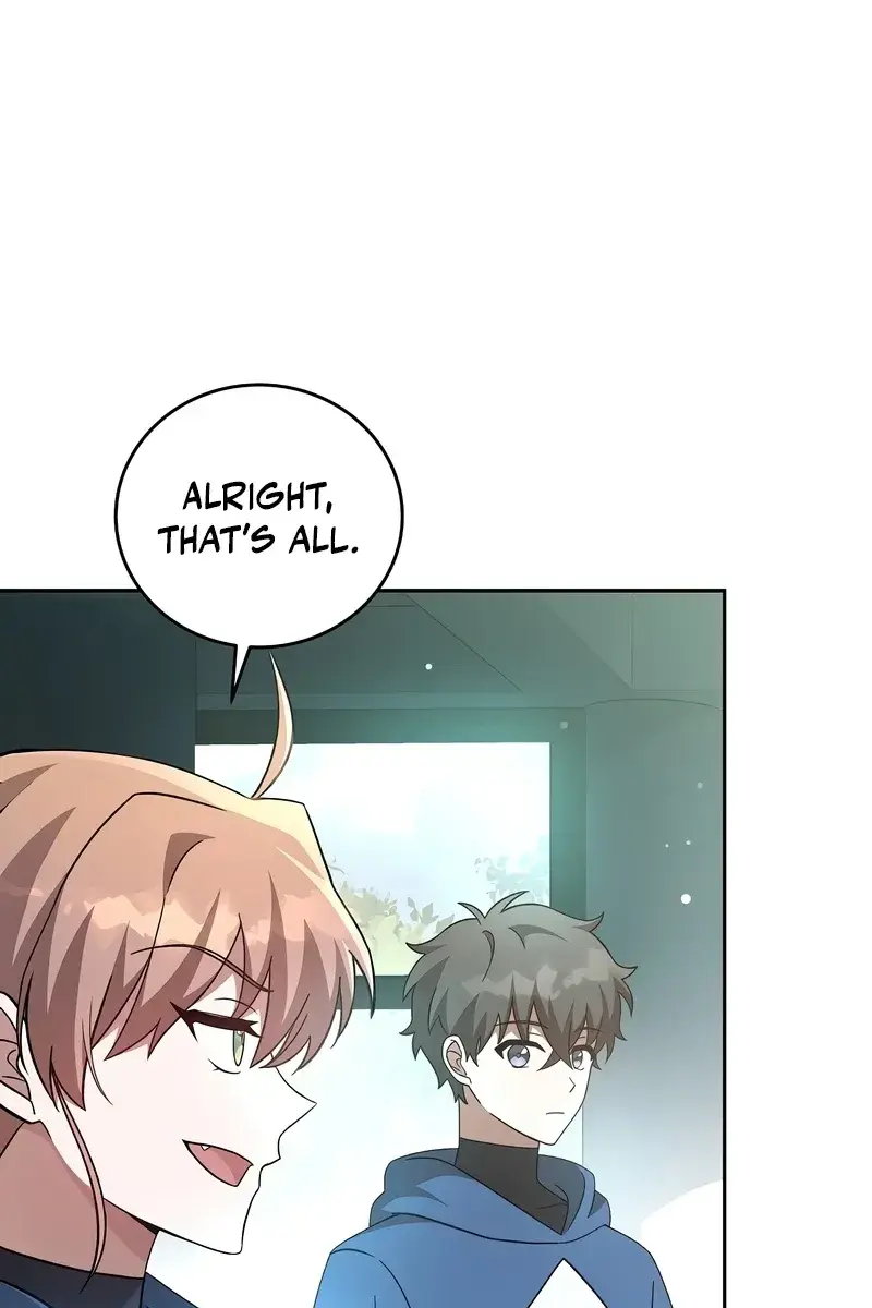 The Novel's Extra Remake Chapter 48 Page 79