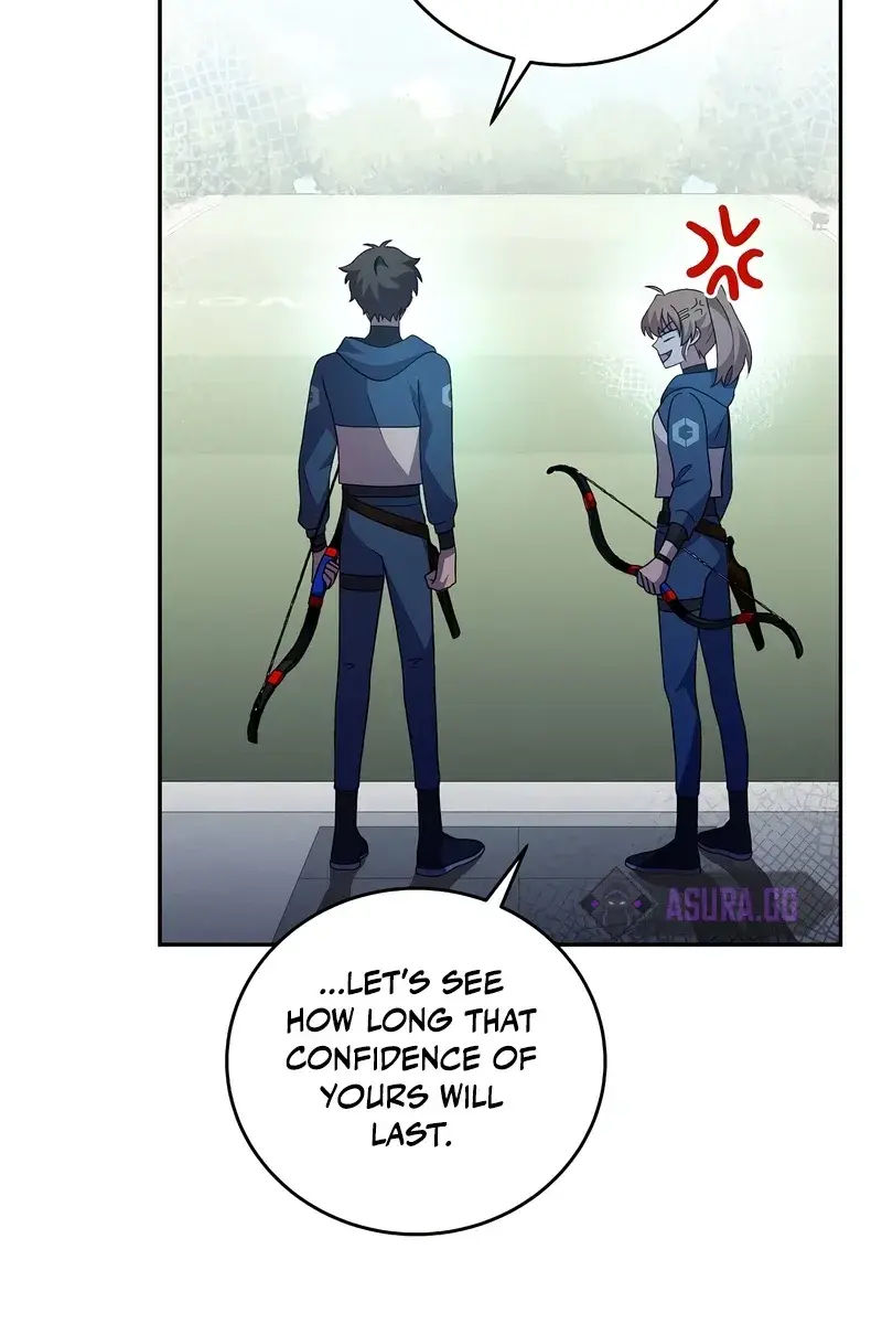 The Novel's Extra Remake Chapter 48 Page 81