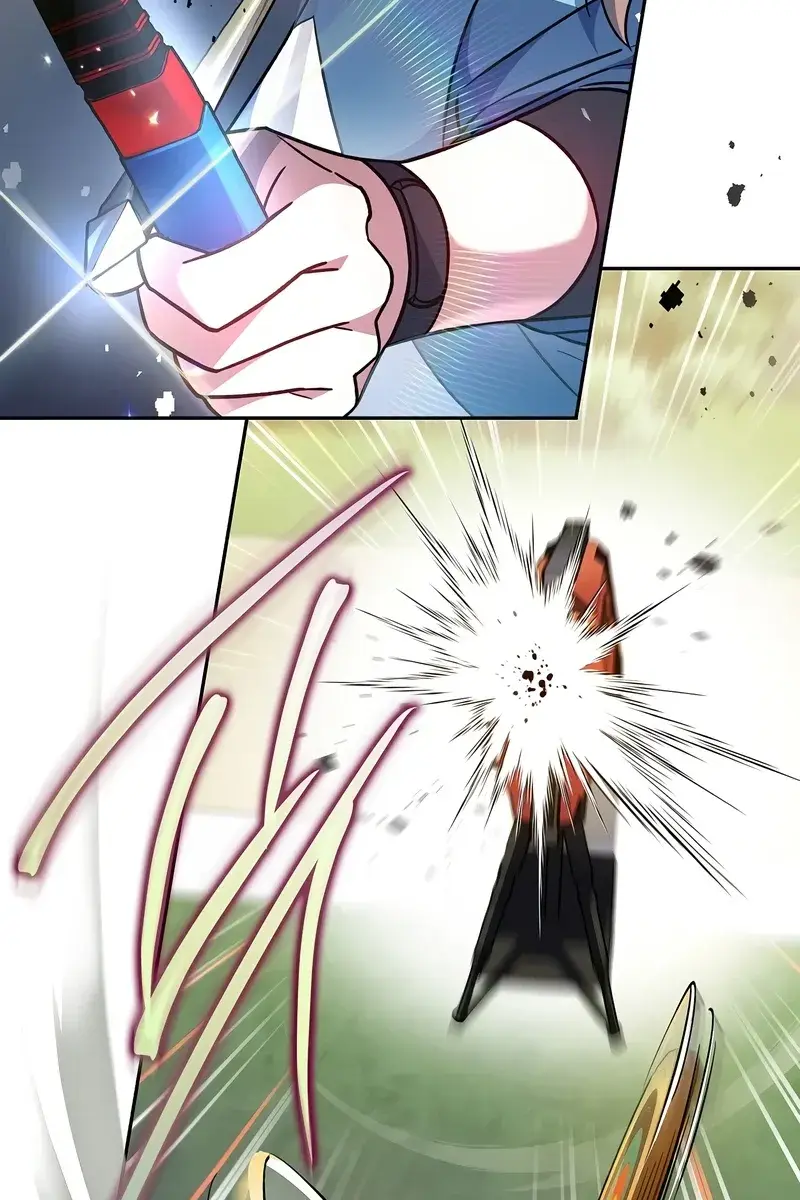 The Novel's Extra Remake Chapter 48 Page 86