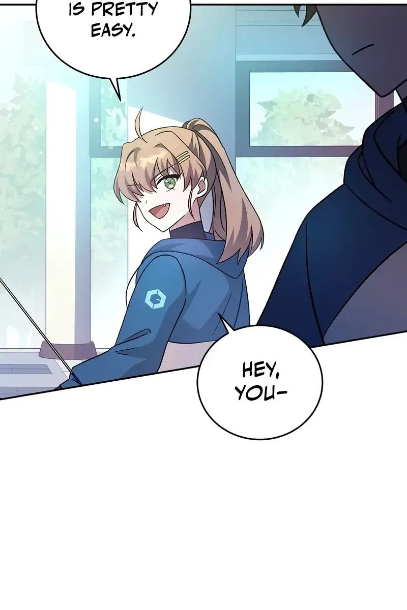 The Novel's Extra Remake Chapter 48 Page 95