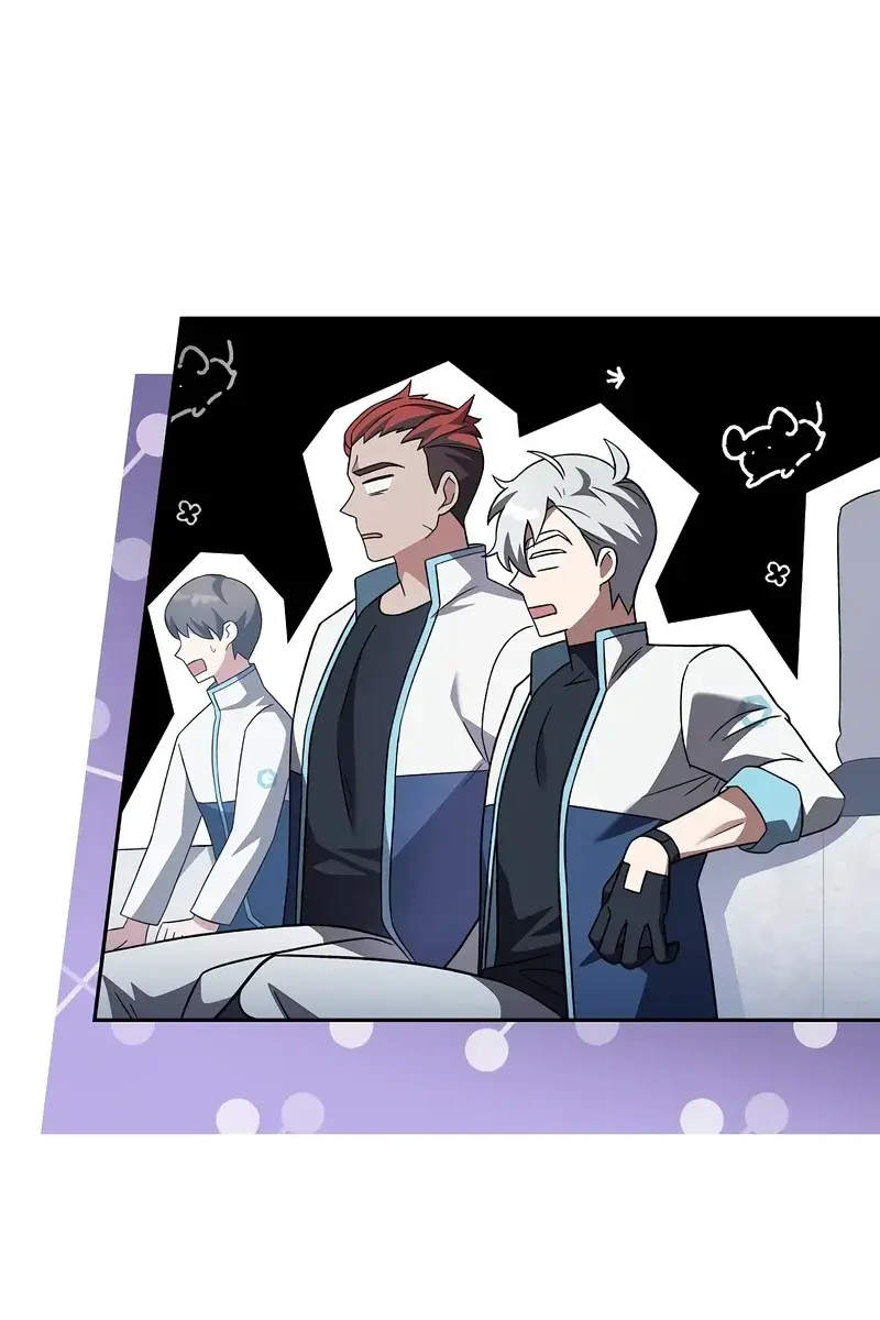 The Novel's Extra Remake Chapter 48 Page 100