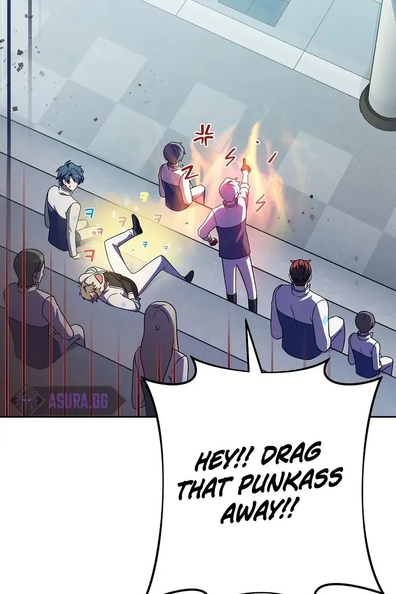 The Novel's Extra Remake Chapter 48 Page 104