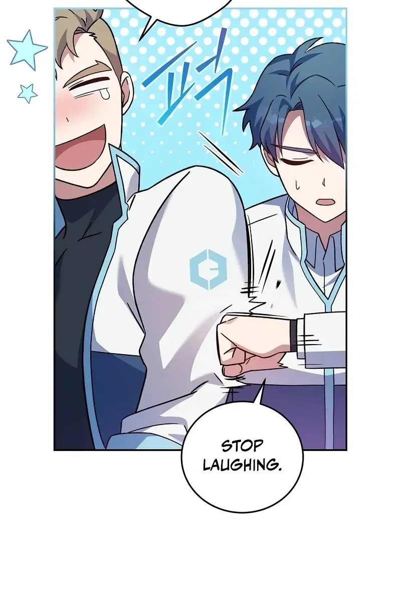 The Novel's Extra Remake Chapter 48 Page 108