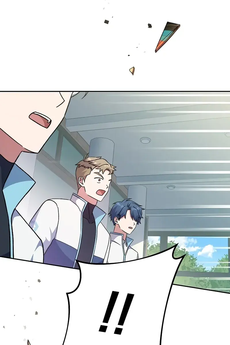 The Novel's Extra Remake Chapter 48 Page 126