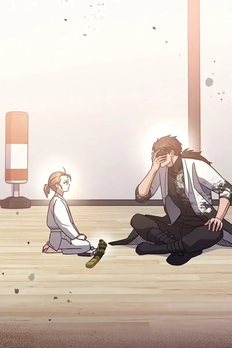 The Novel's Extra Remake Chapter 49 Page 7