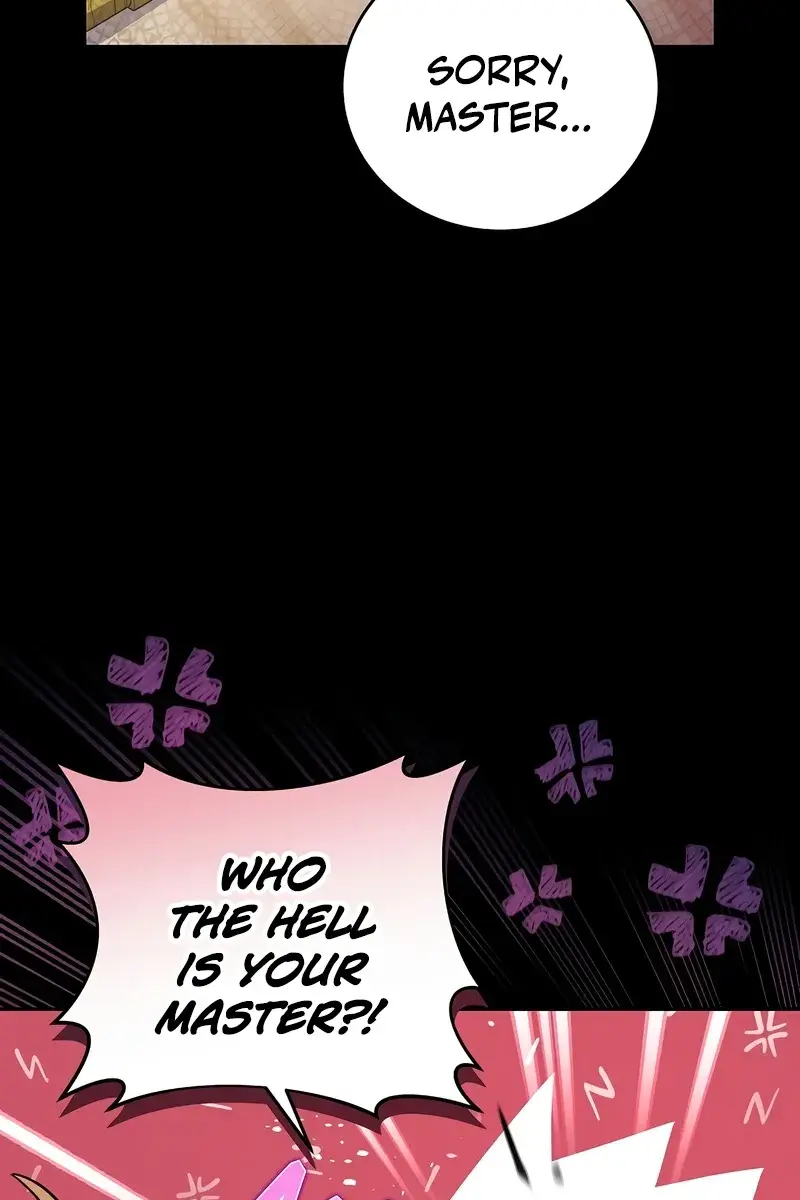 The Novel's Extra Remake Chapter 49 Page 16