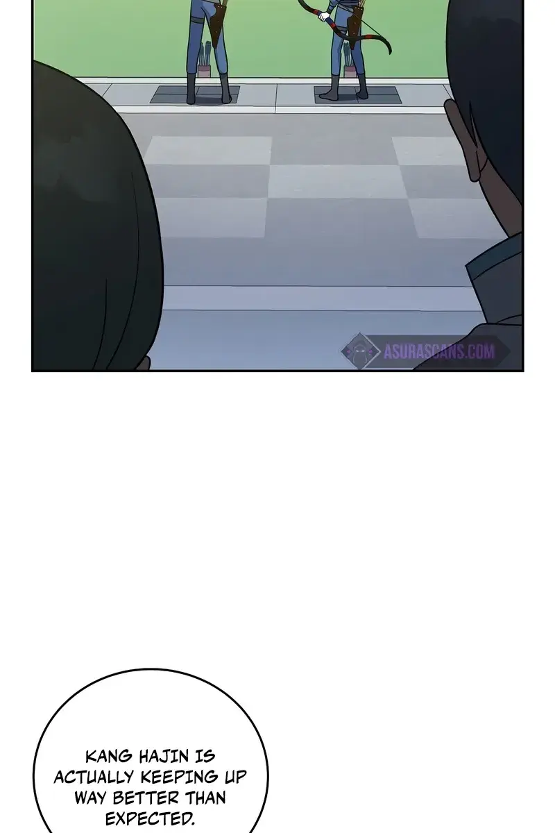 The Novel's Extra Remake Chapter 49 Page 32