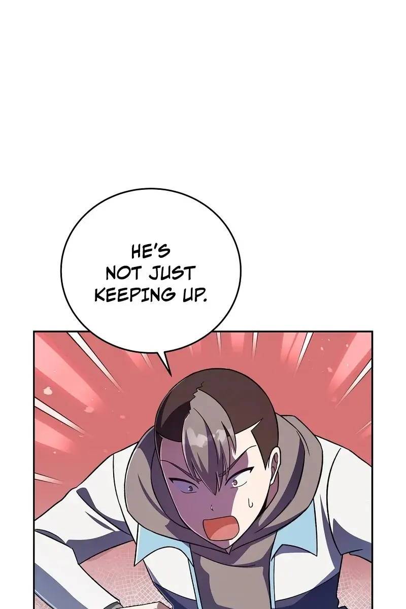 The Novel's Extra Remake Chapter 49 Page 34