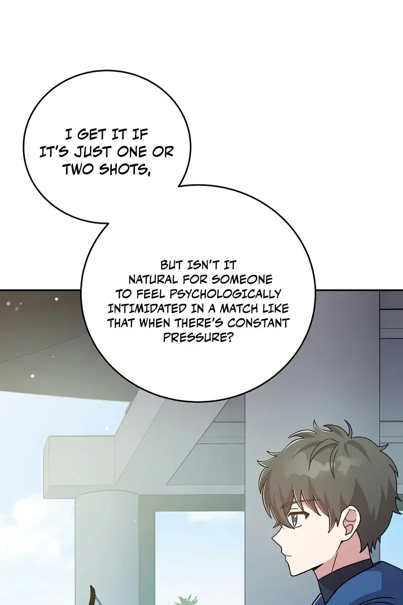 The Novel's Extra Remake Chapter 49 Page 36