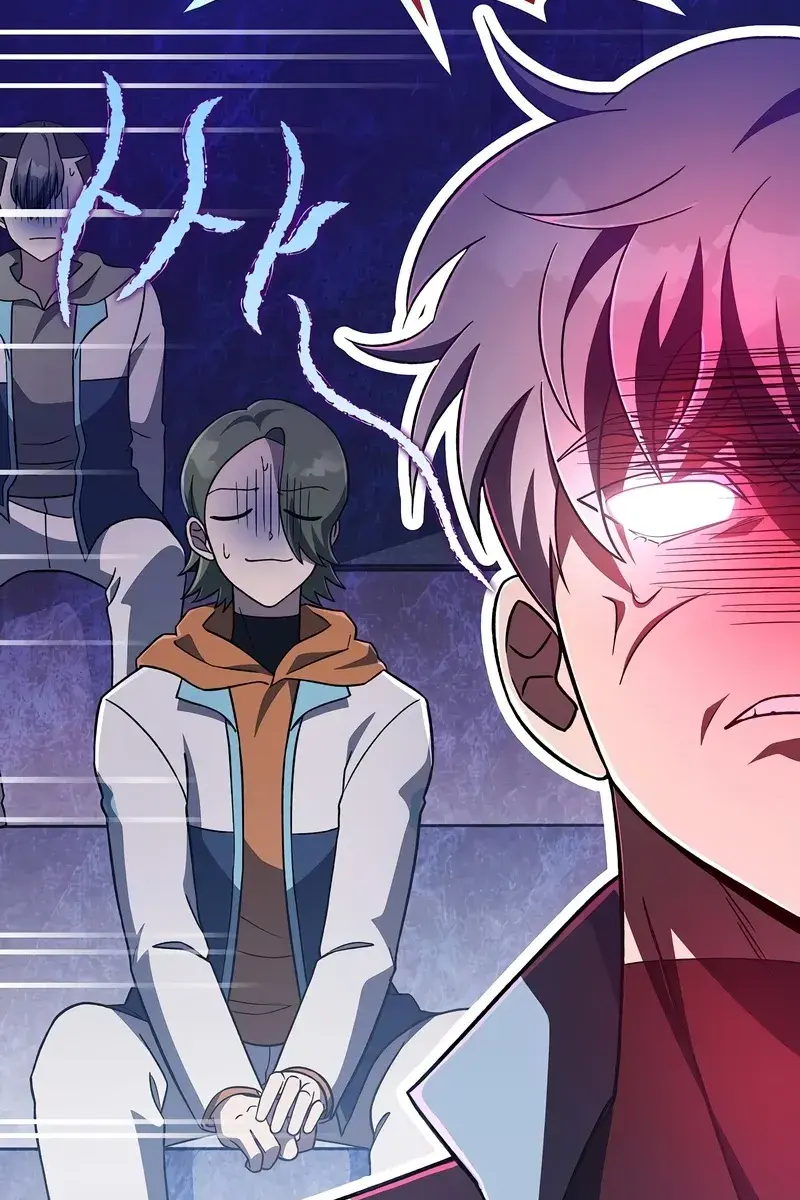 The Novel's Extra Remake Chapter 49 Page 41