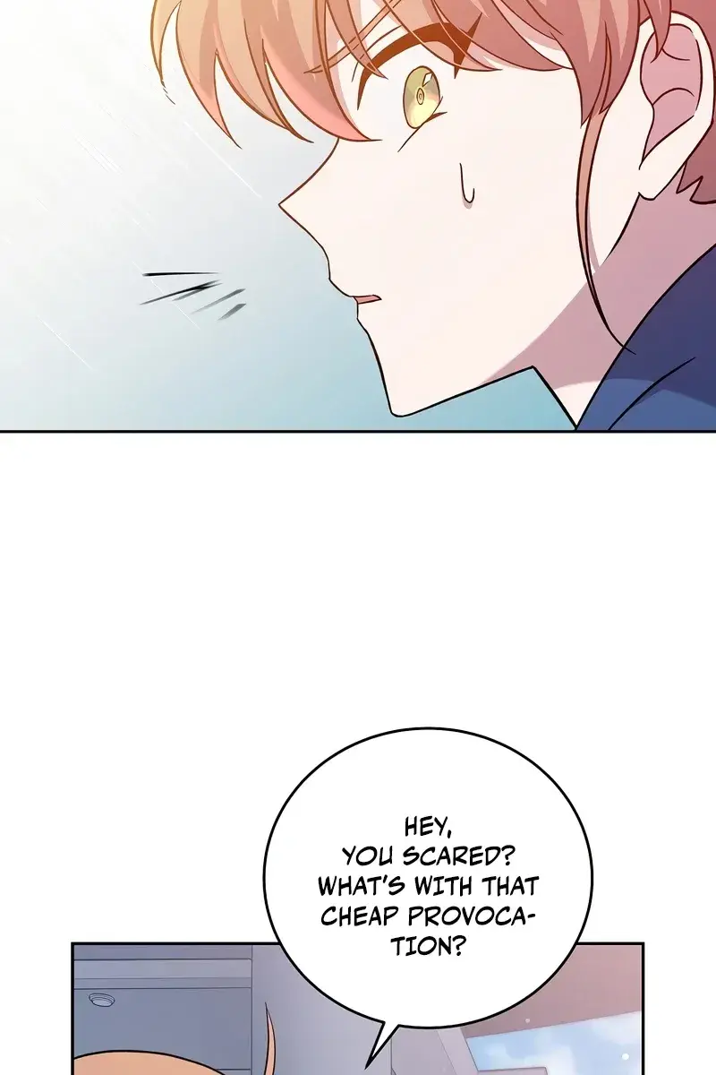 The Novel's Extra Remake Chapter 49 Page 49