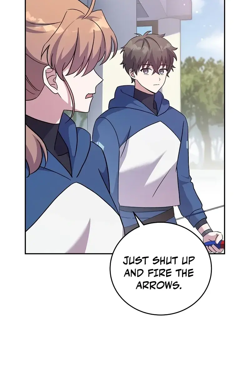 The Novel's Extra Remake Chapter 49 Page 50