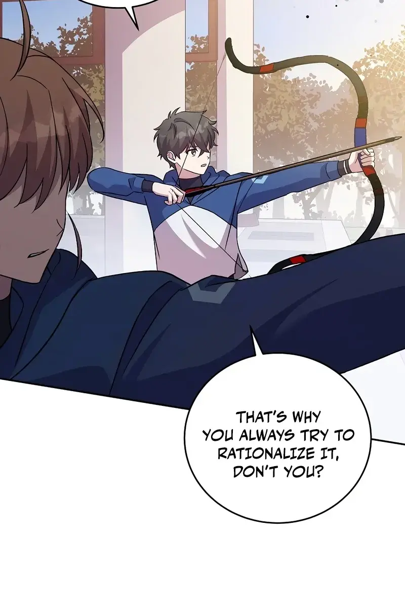 The Novel's Extra Remake Chapter 49 Page 62