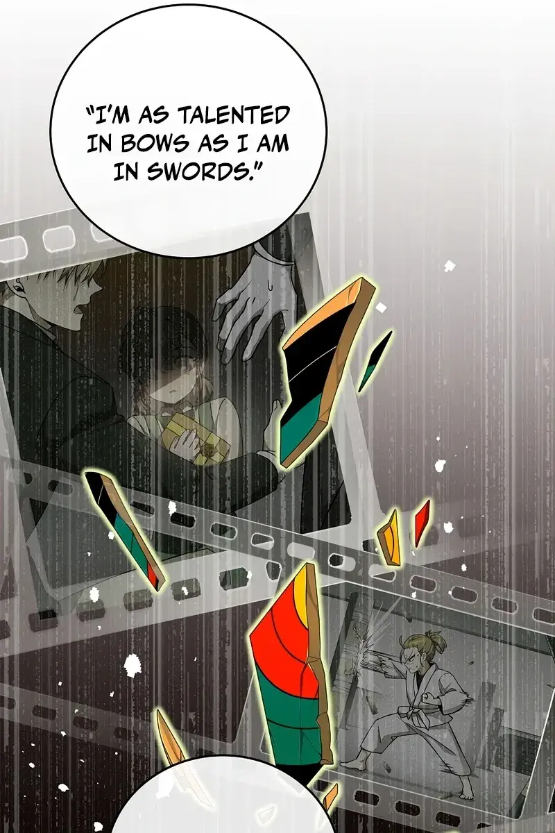 The Novel's Extra Remake Chapter 49 Page 64