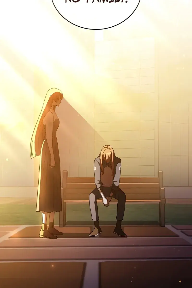 The Novel's Extra Remake Chapter 49 Page 105