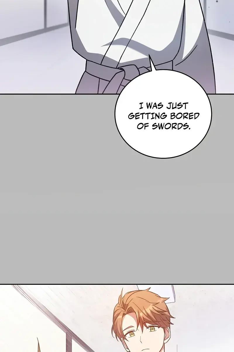 The Novel's Extra Remake Chapter 49 Page 118