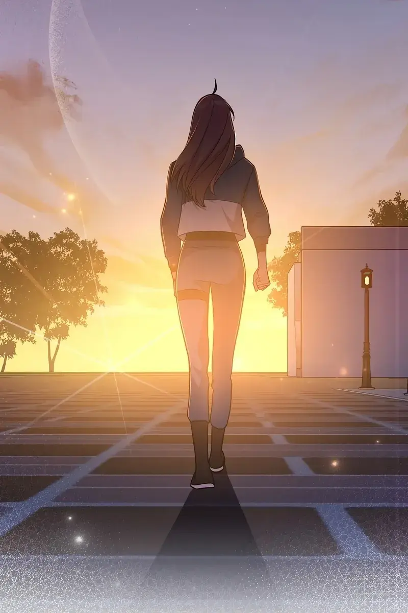 The Novel's Extra Remake Chapter 49 Page 134