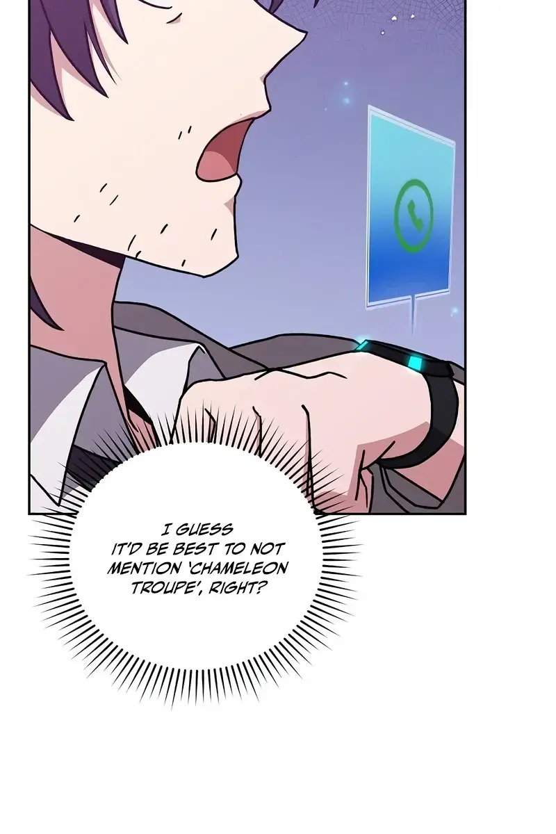 The Novel's Extra Remake Chapter 50 Page 4