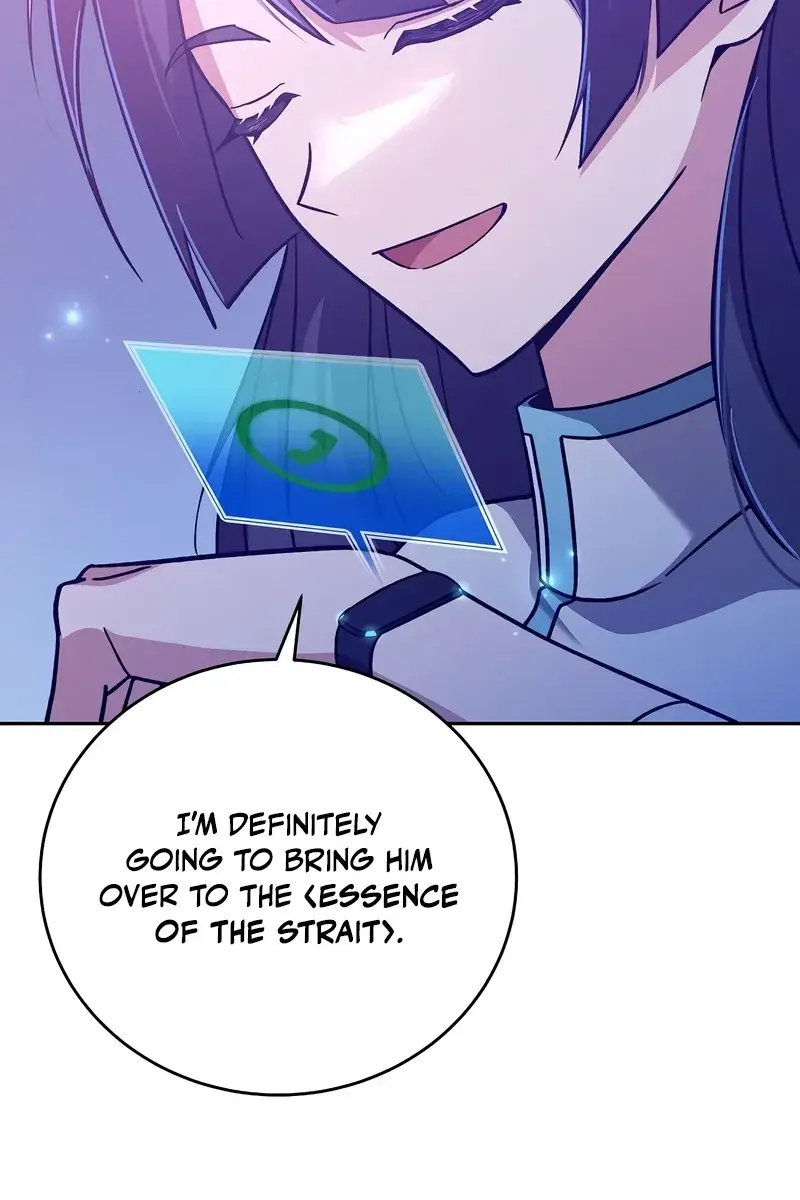 The Novel's Extra Remake Chapter 50 Page 8