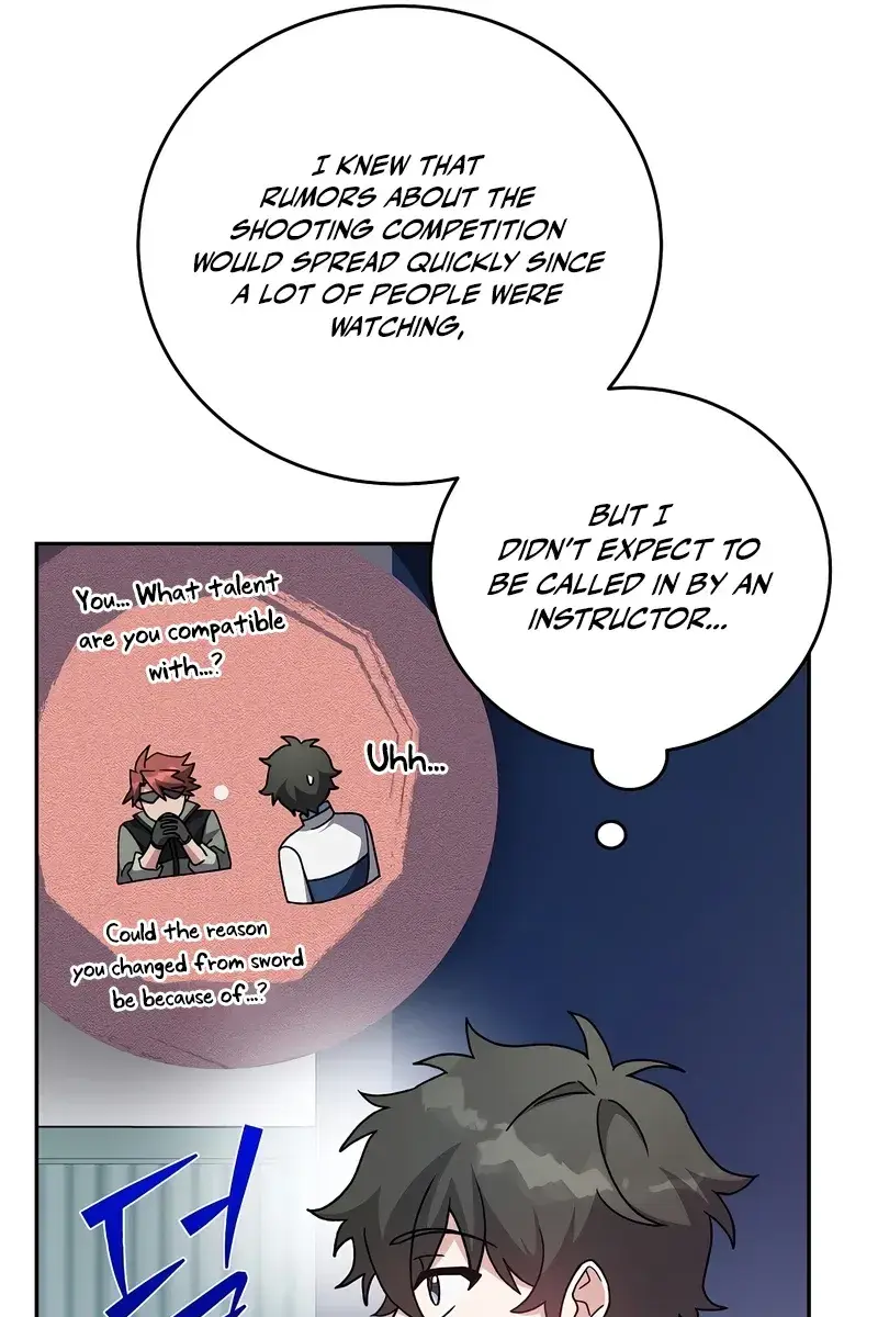 The Novel's Extra Remake Chapter 50 Page 15