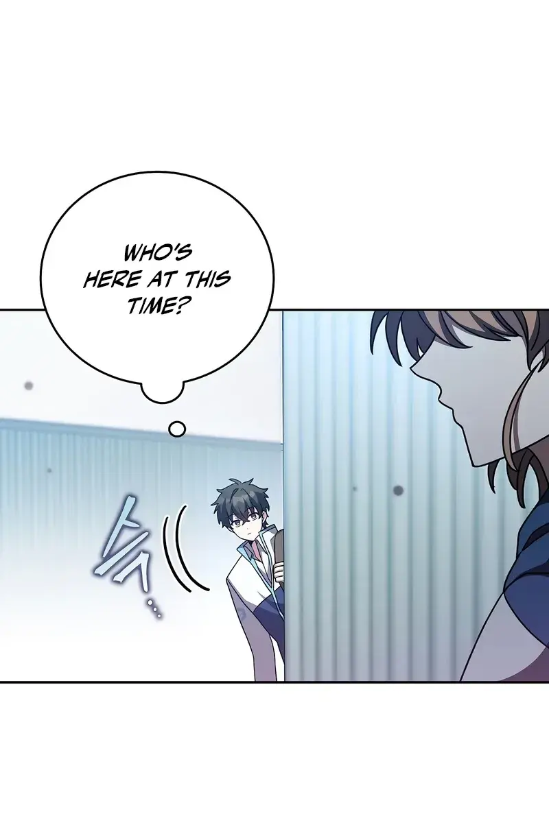 The Novel's Extra Remake Chapter 50 Page 18