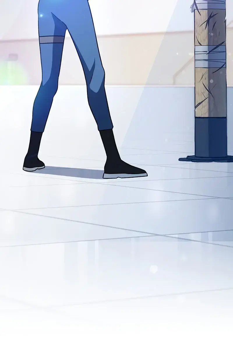 The Novel's Extra Remake Chapter 50 Page 21