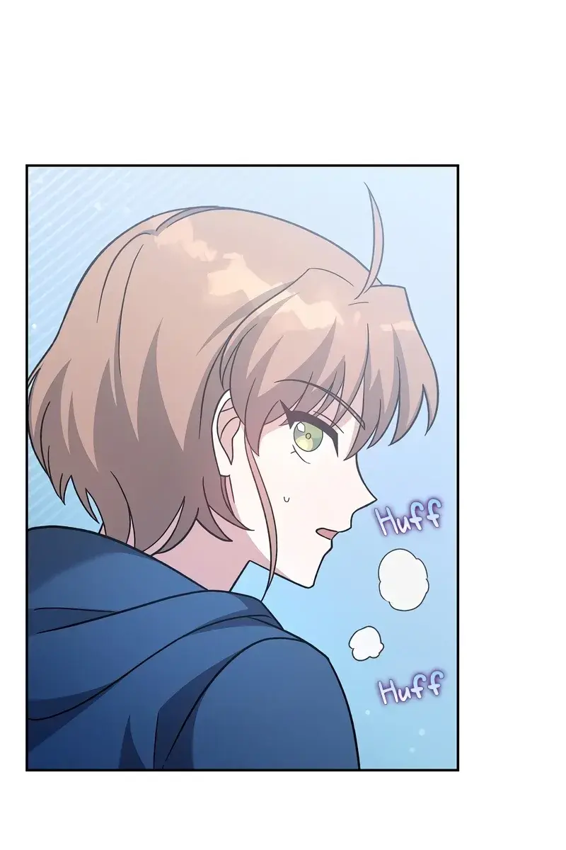 The Novel's Extra Remake Chapter 50 Page 22