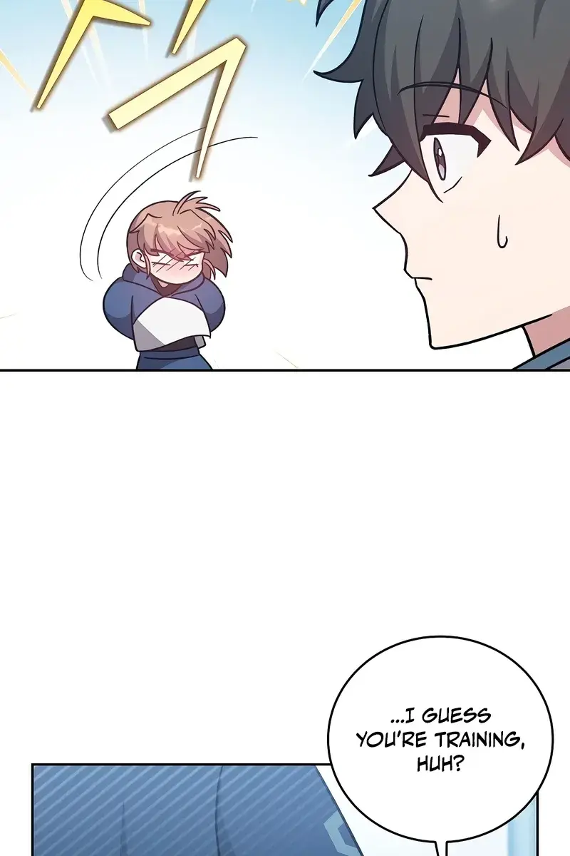 The Novel's Extra Remake Chapter 50 Page 24