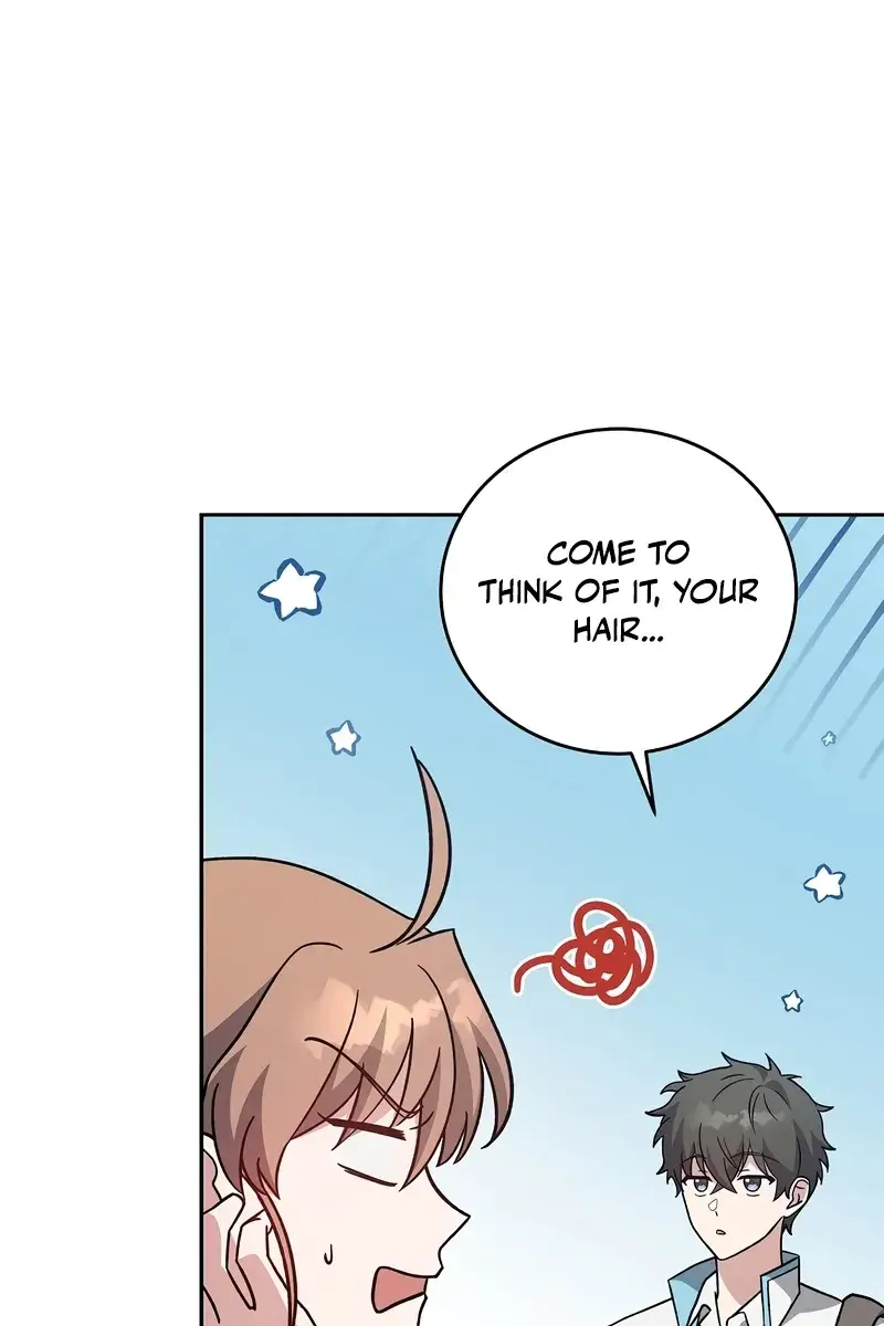 The Novel's Extra Remake Chapter 50 Page 28