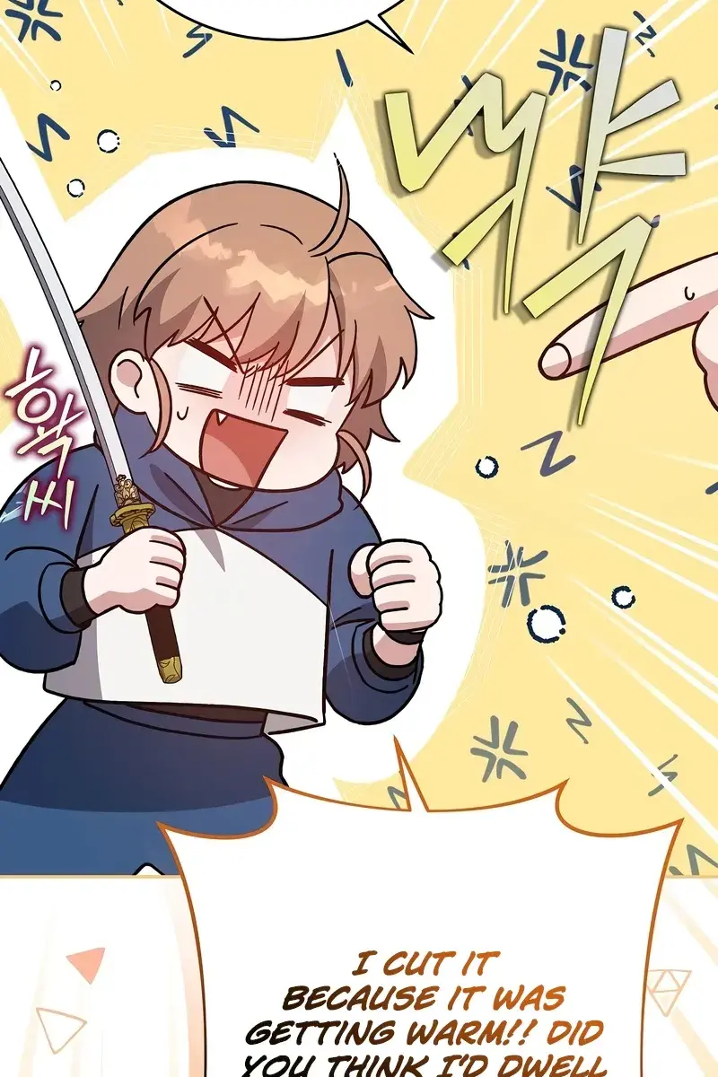 The Novel's Extra Remake Chapter 50 Page 30