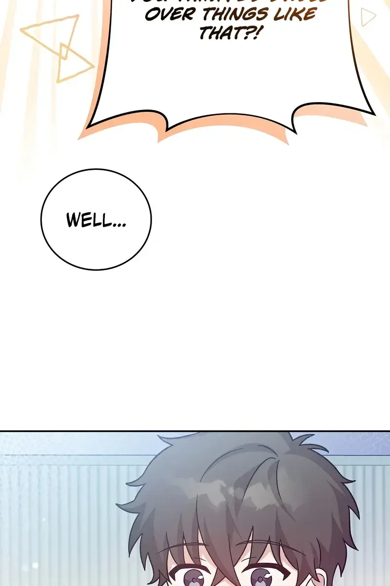 The Novel's Extra Remake Chapter 50 Page 31