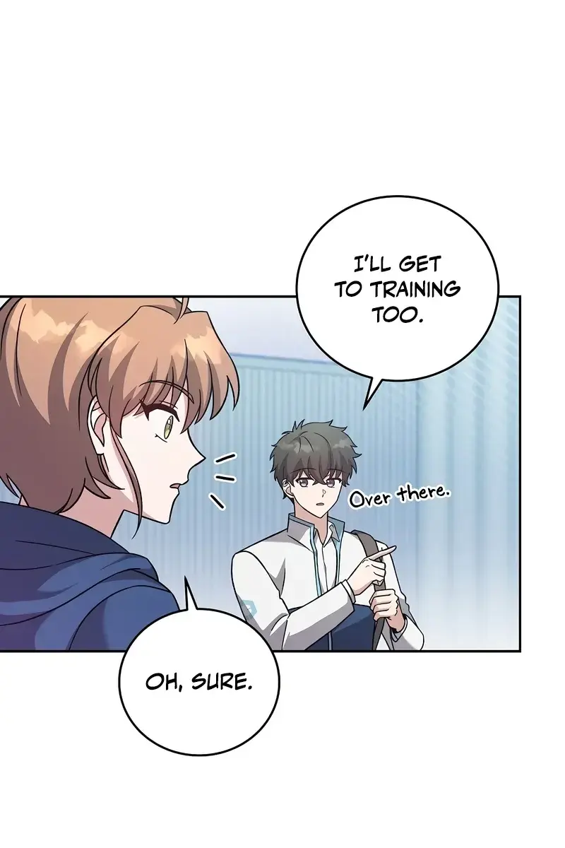 The Novel's Extra Remake Chapter 50 Page 36