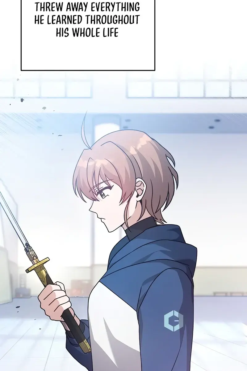 The Novel's Extra Remake Chapter 50 Page 41