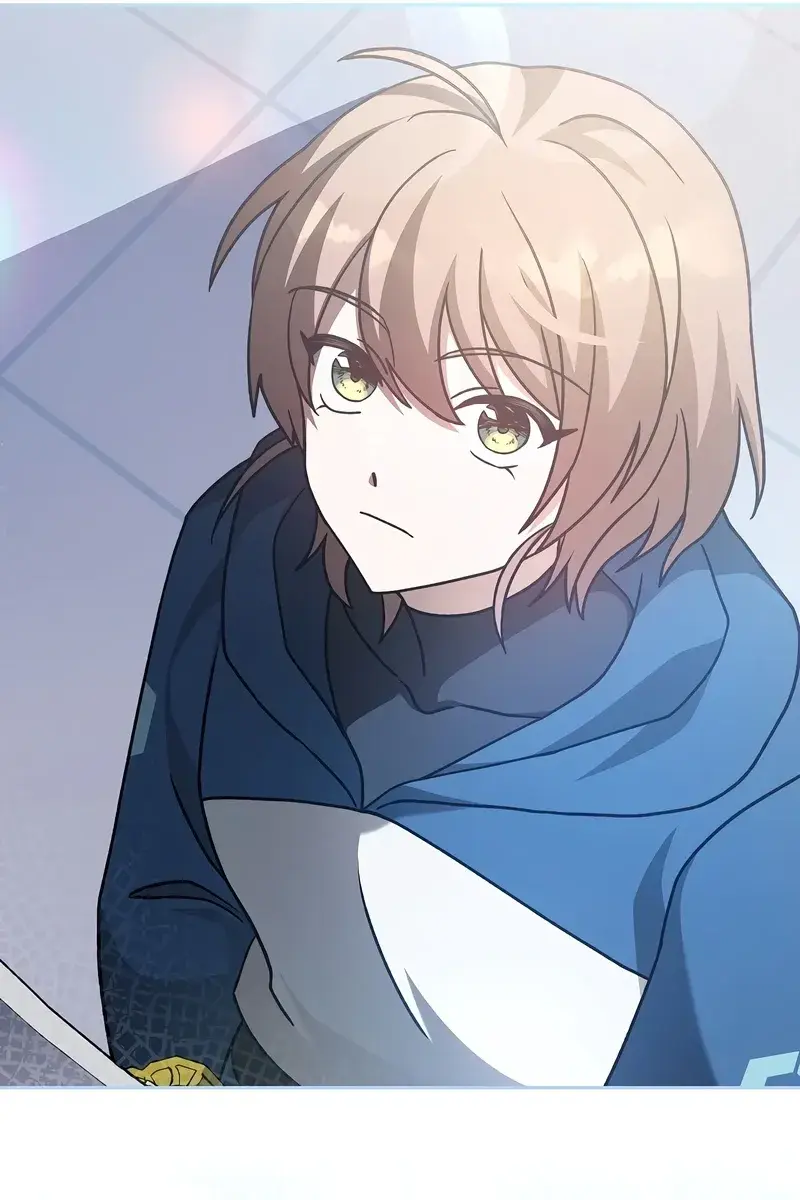 The Novel's Extra Remake Chapter 50 Page 52