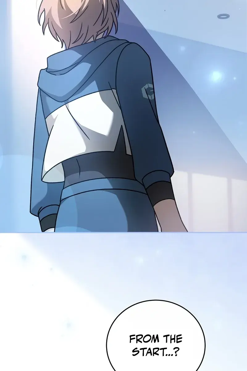 The Novel's Extra Remake Chapter 50 Page 54