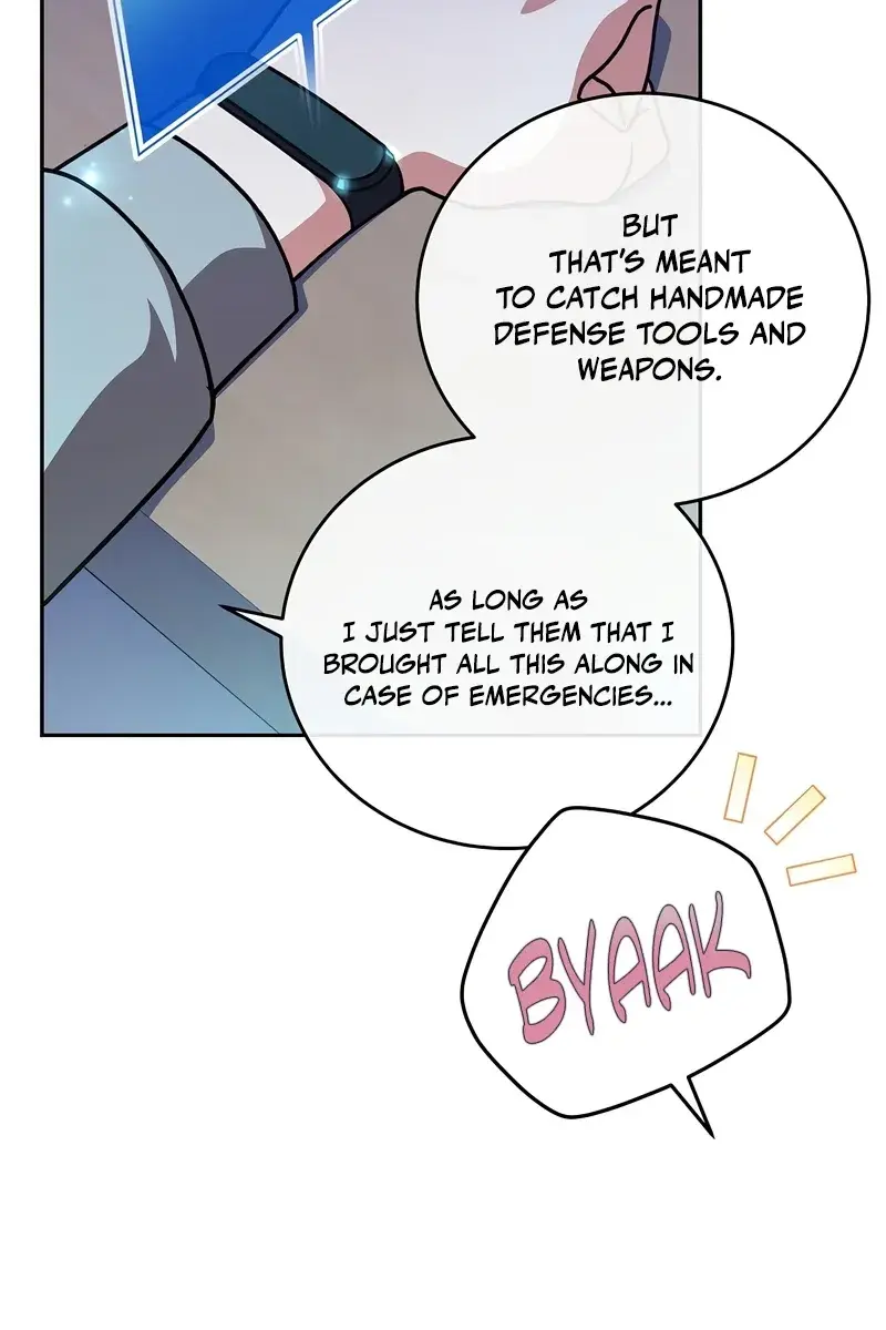 The Novel's Extra Remake Chapter 50 Page 59