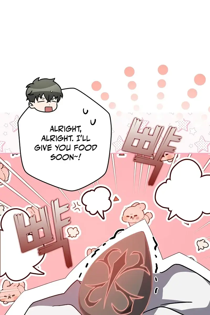 The Novel's Extra Remake Chapter 50 Page 60