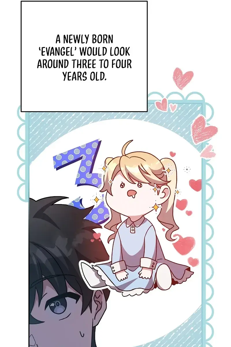 The Novel's Extra Remake Chapter 50 Page 64