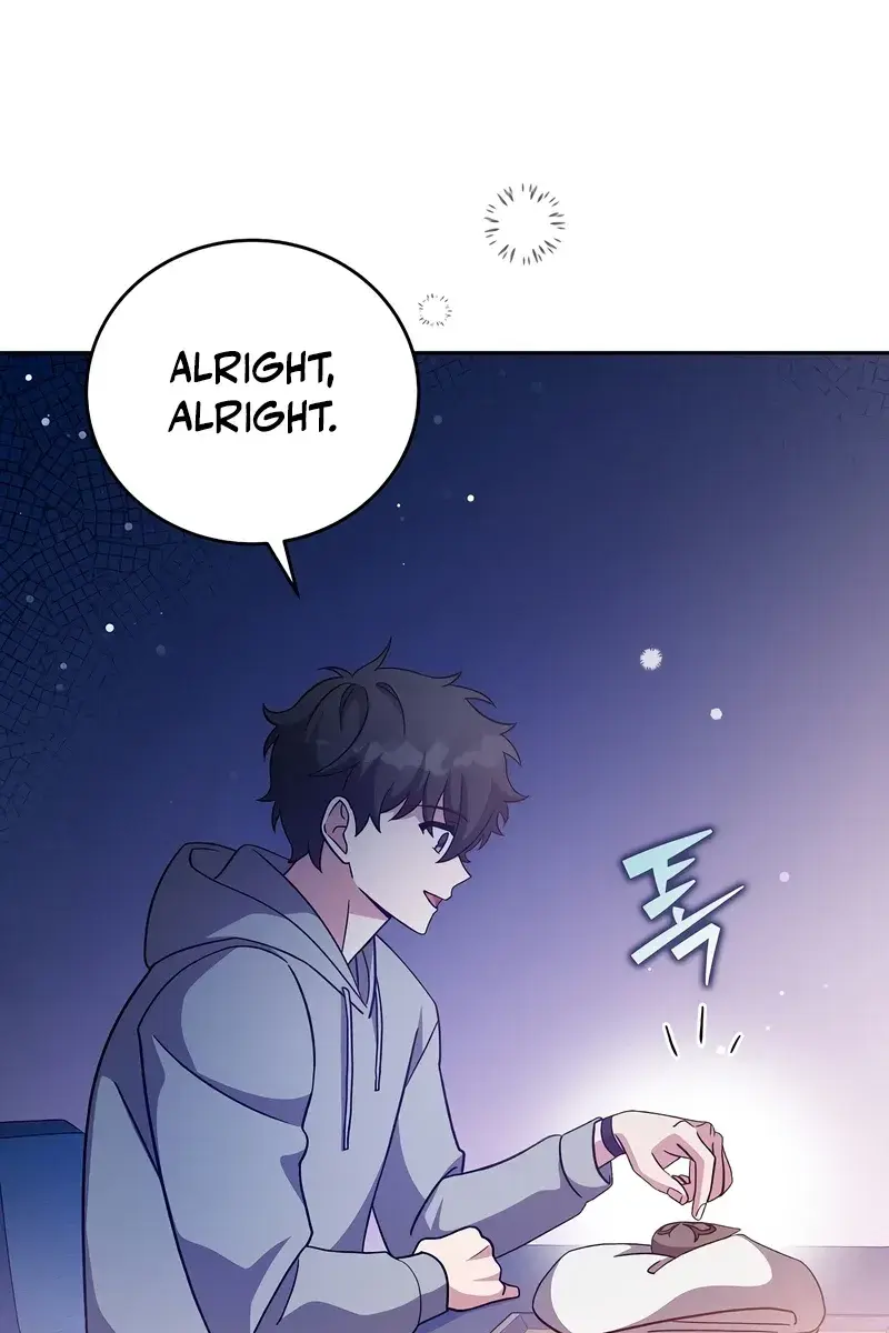 The Novel's Extra Remake Chapter 50 Page 67