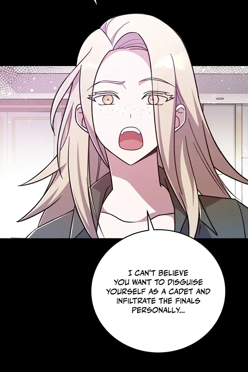 The Novel's Extra Remake Chapter 50 Page 71